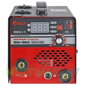 Сварочный аппарат Edon PROtech-175IQM картинка 3